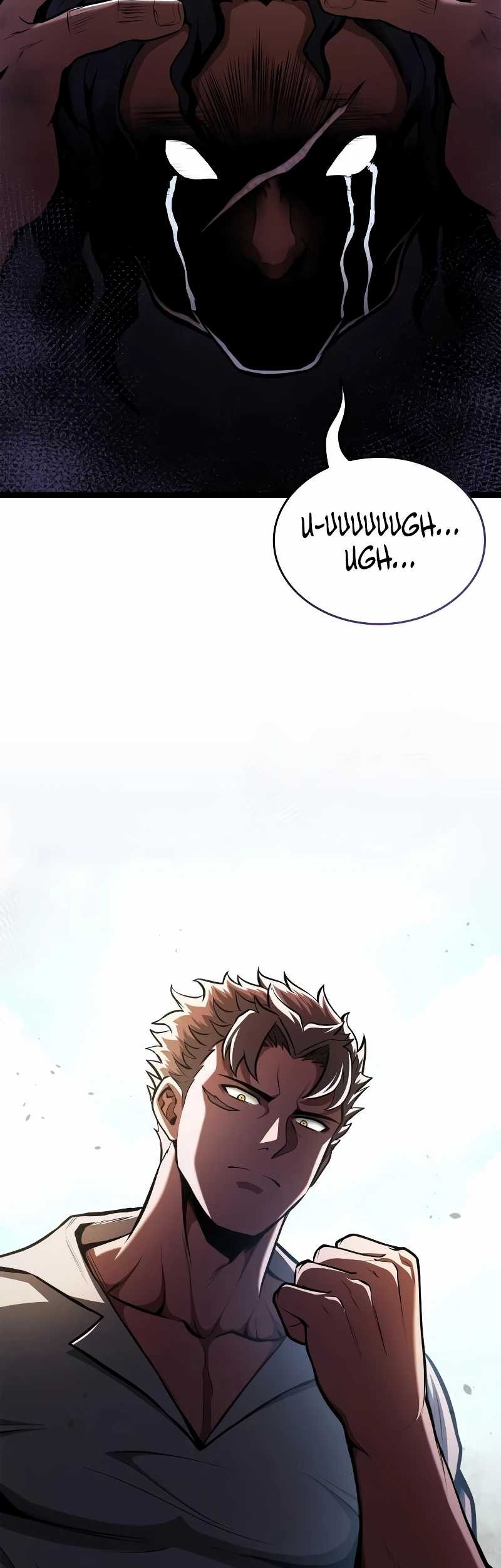 Kalli the Champion Chapter 71 Gambar 34