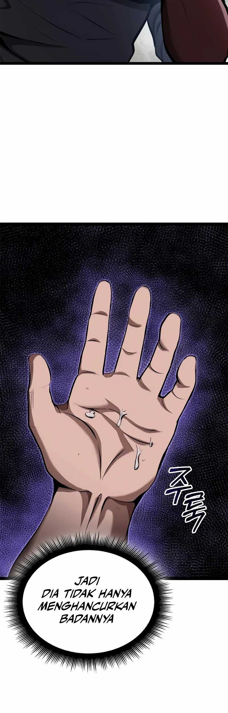 Kalli the Champion Chapter 71 Gambar 35