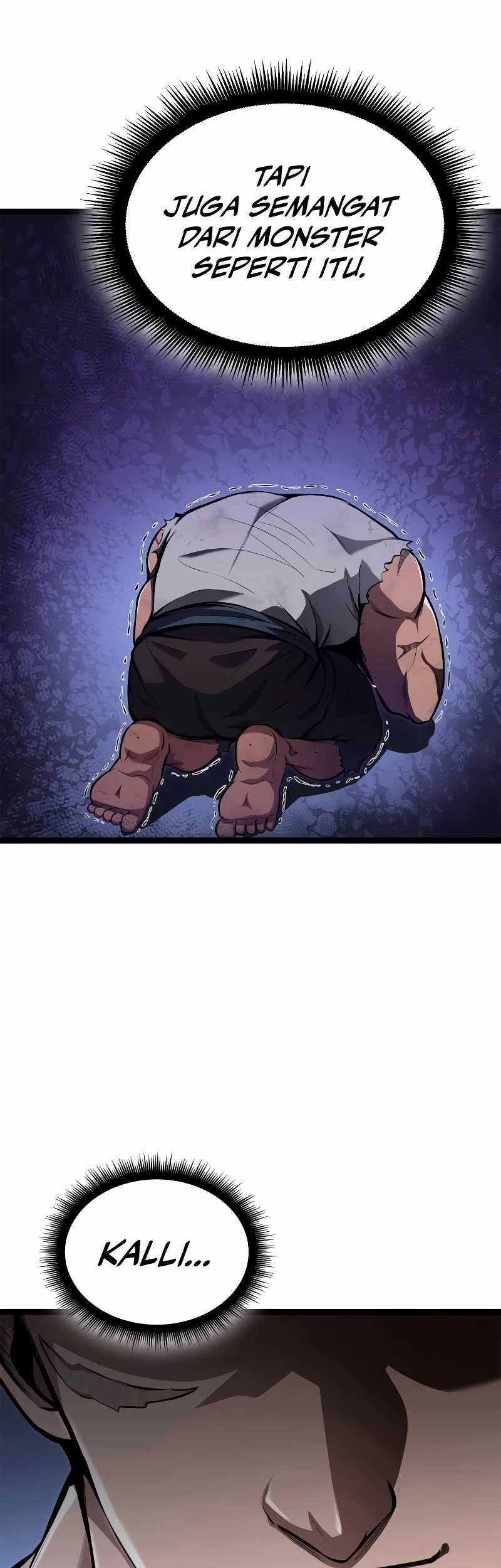 Kalli the Champion Chapter 71 Gambar 36