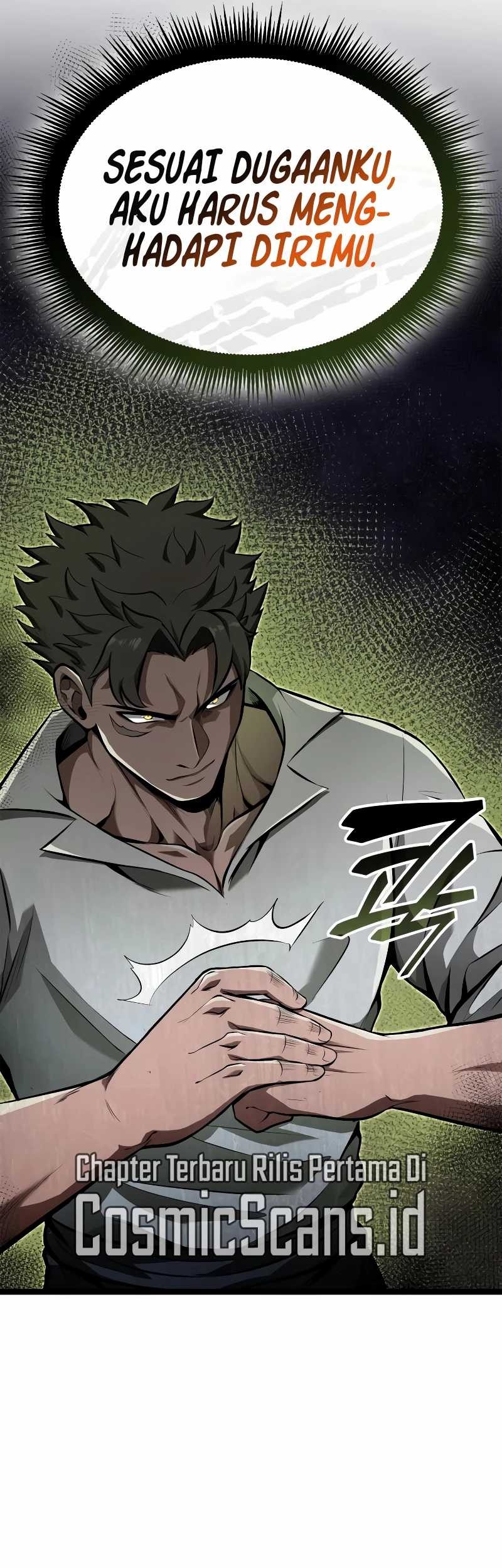 Kalli the Champion Chapter 71 Gambar 38