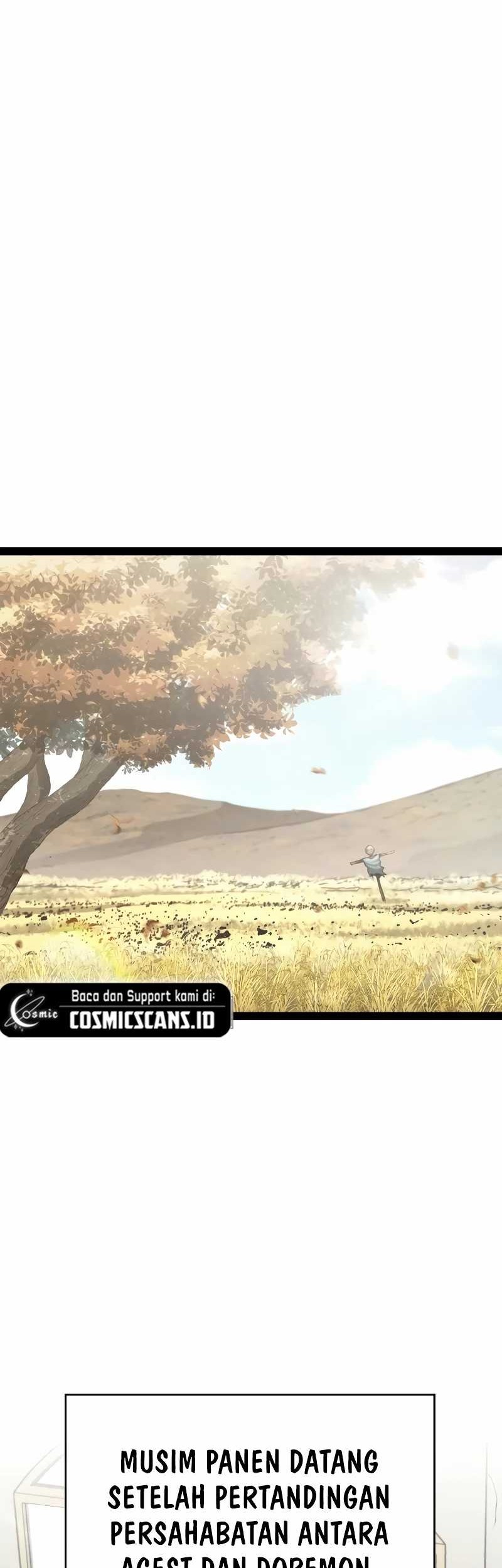 Kalli the Champion Chapter 71 Gambar 39