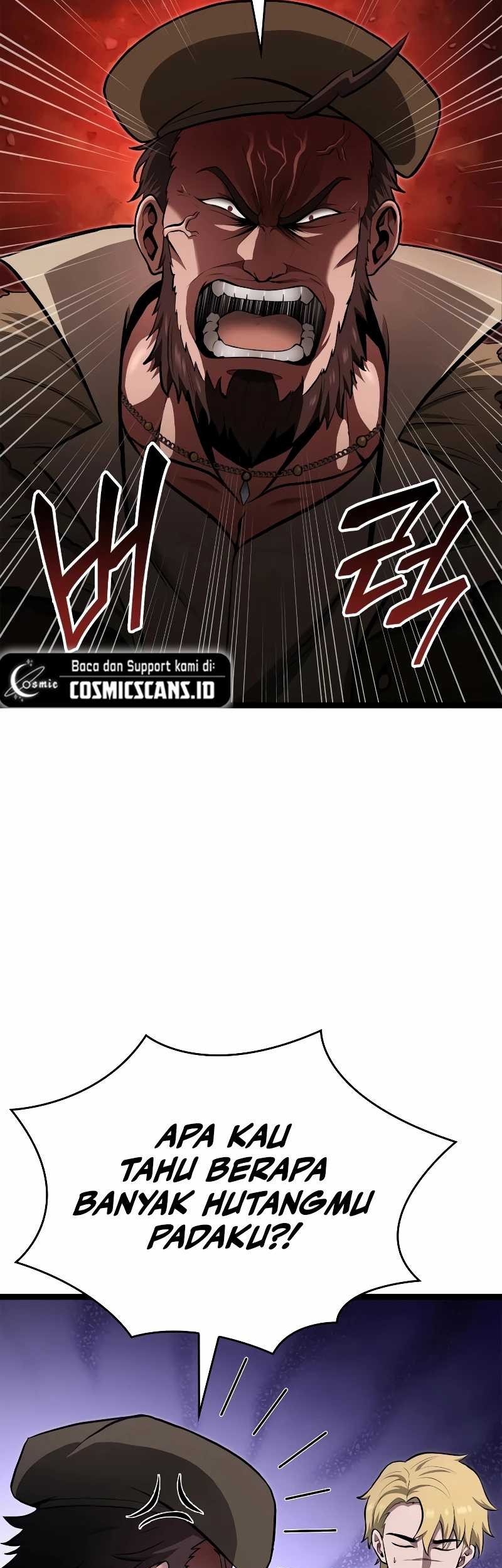 Kalli the Champion Chapter 71 Gambar 42