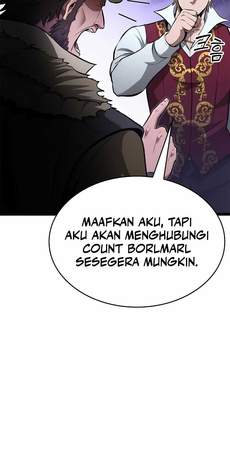 Kalli the Champion Chapter 71 Gambar 43