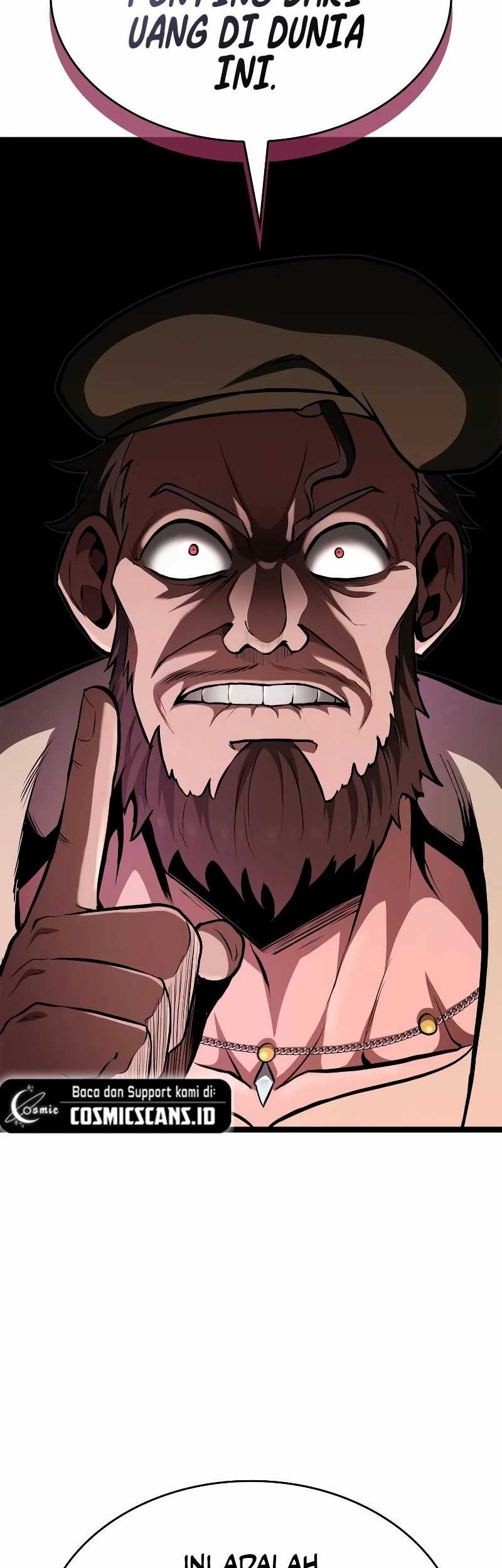 Kalli the Champion Chapter 71 Gambar 45