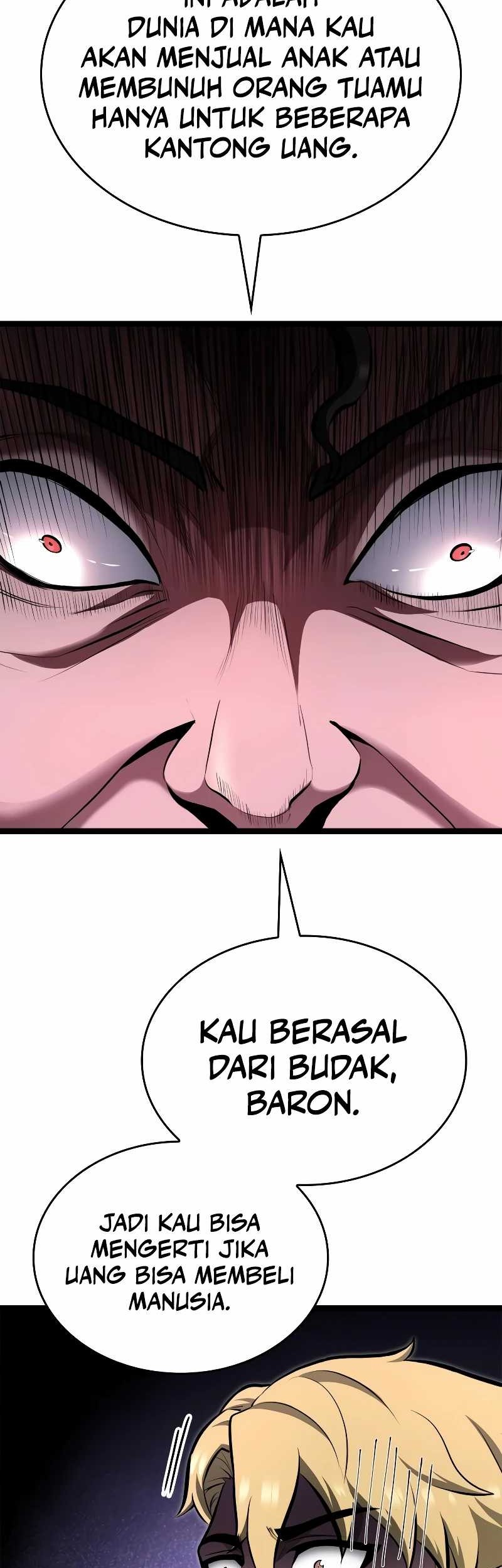 Kalli the Champion Chapter 71 Gambar 46