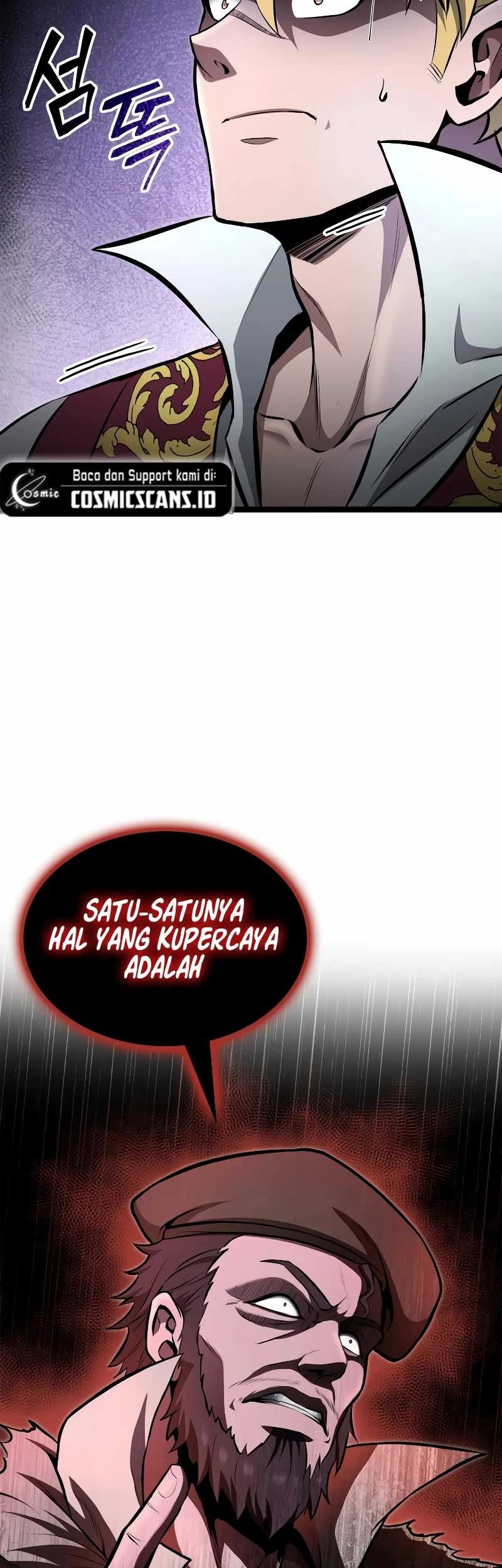 Kalli the Champion Chapter 71 Gambar 47