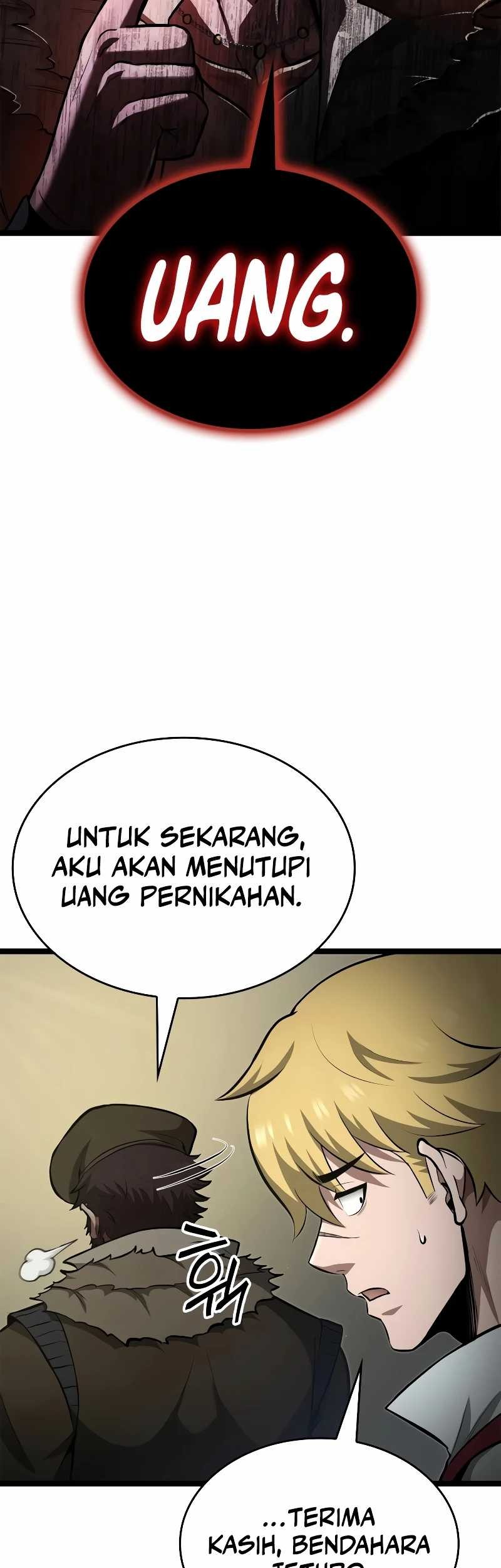 Kalli the Champion Chapter 71 Gambar 48