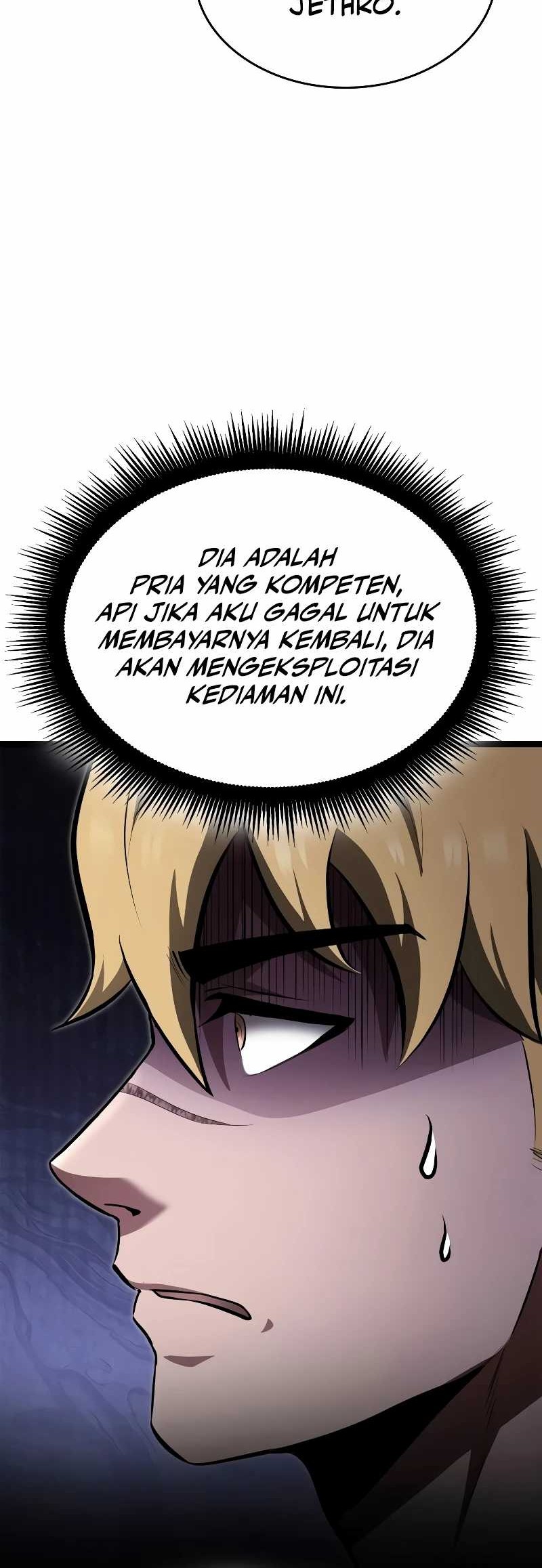 Kalli the Champion Chapter 71 Gambar 49