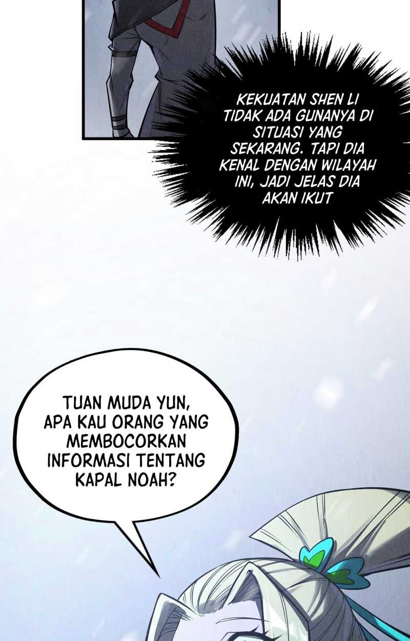 The Ultimate of All Ages Chapter 335 Gambar 30
