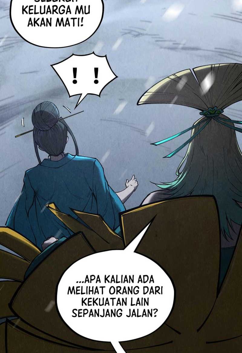 The Ultimate of All Ages Chapter 335 Gambar 33