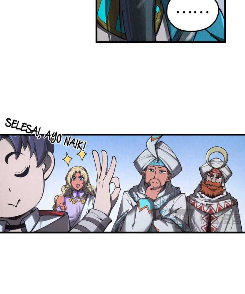 The Ultimate of All Ages Chapter 335 Gambar 36