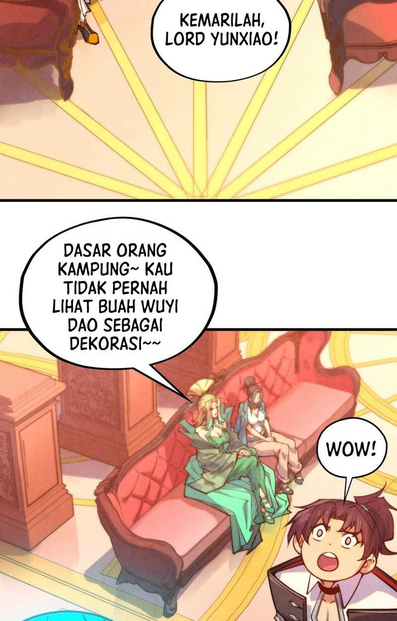 The Ultimate of All Ages Chapter 335 Gambar 39
