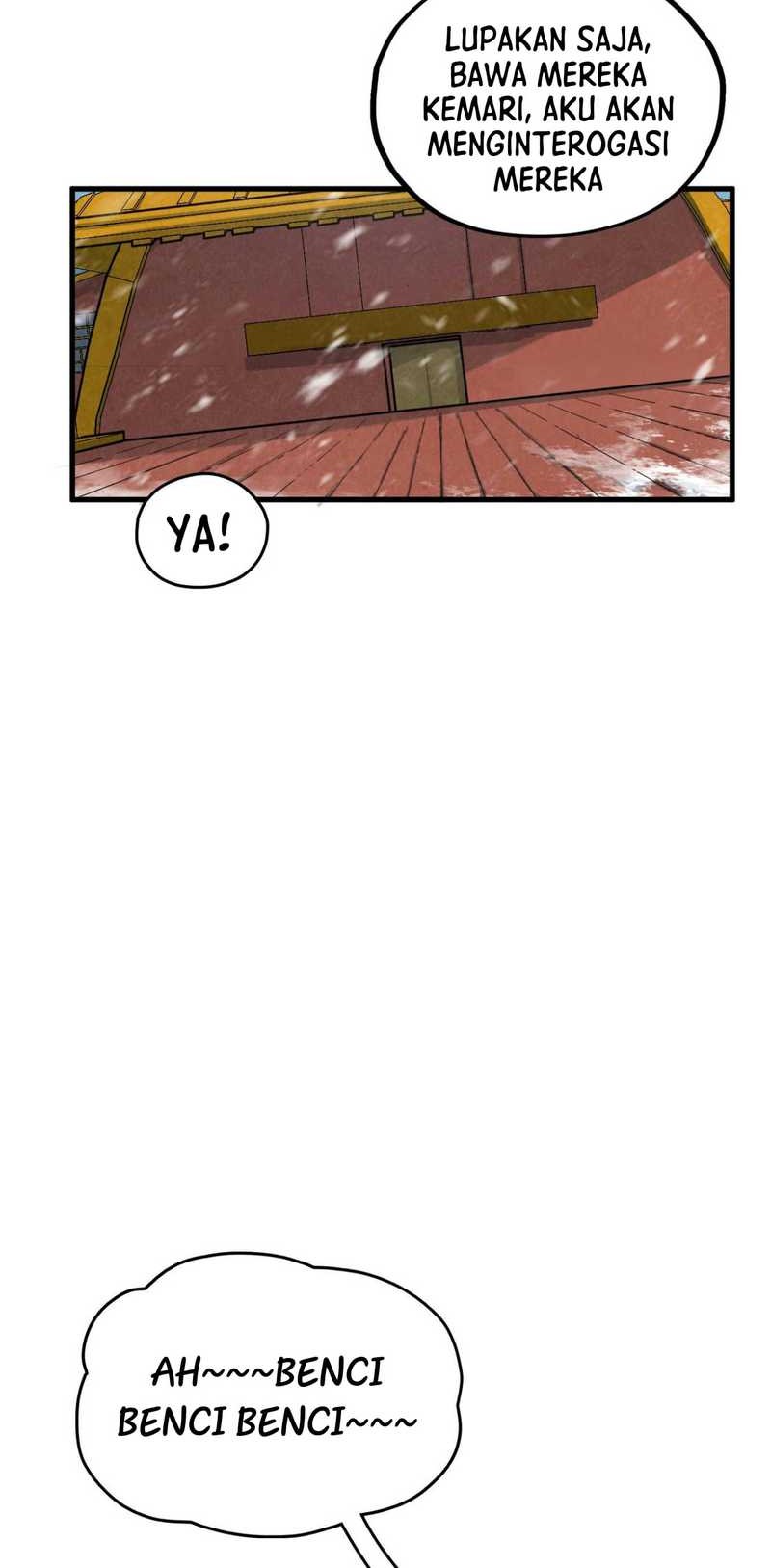 The Ultimate of All Ages Chapter 335 Gambar 3