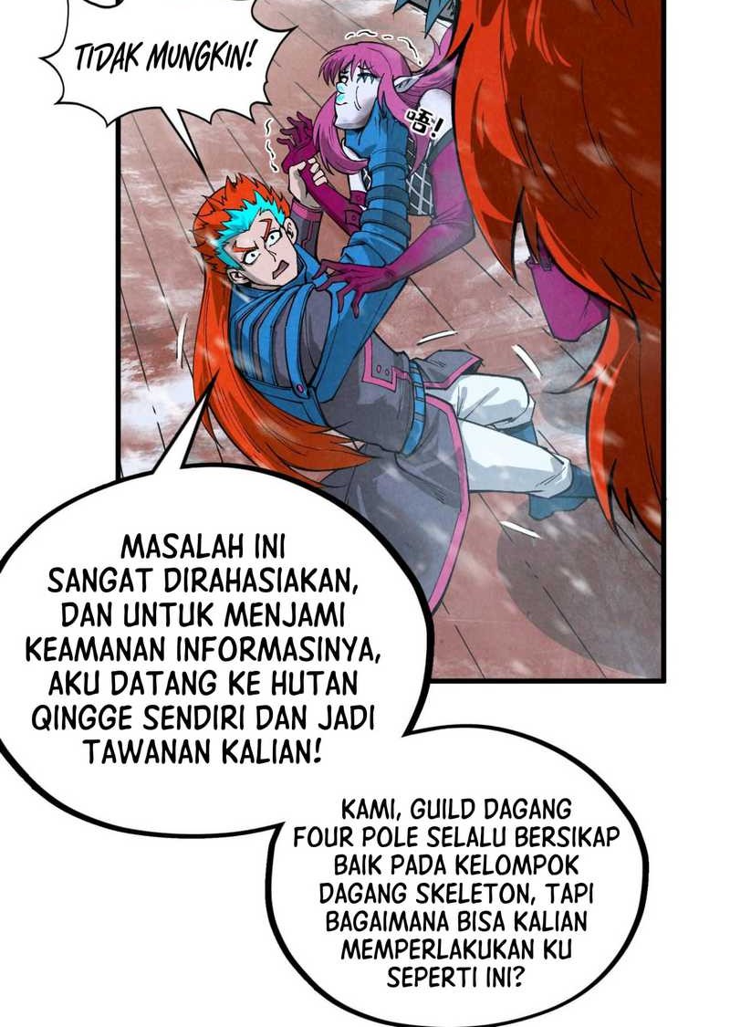 The Ultimate of All Ages Chapter 335 Gambar 6