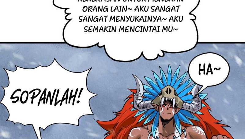 The Ultimate of All Ages Chapter 335 Gambar 9