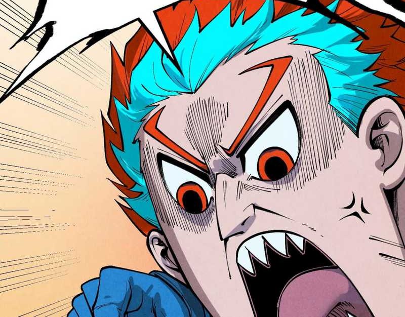 The Ultimate of All Ages Chapter 335 Gambar 12