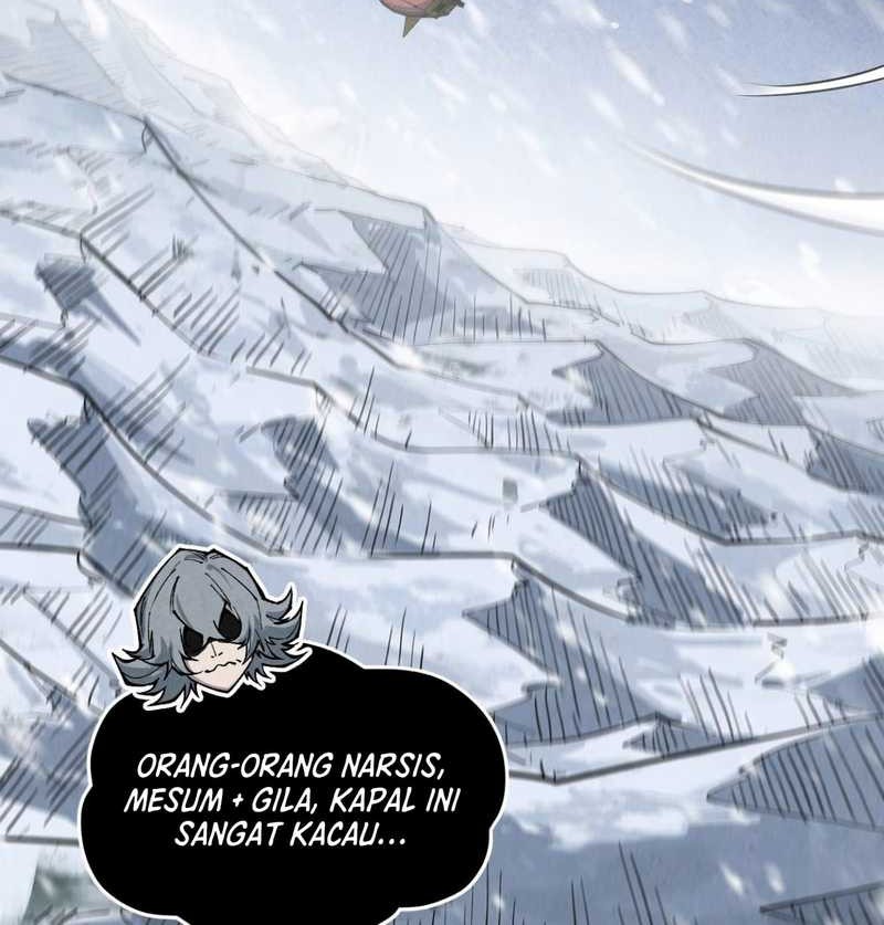 The Ultimate of All Ages Chapter 335 Gambar 15