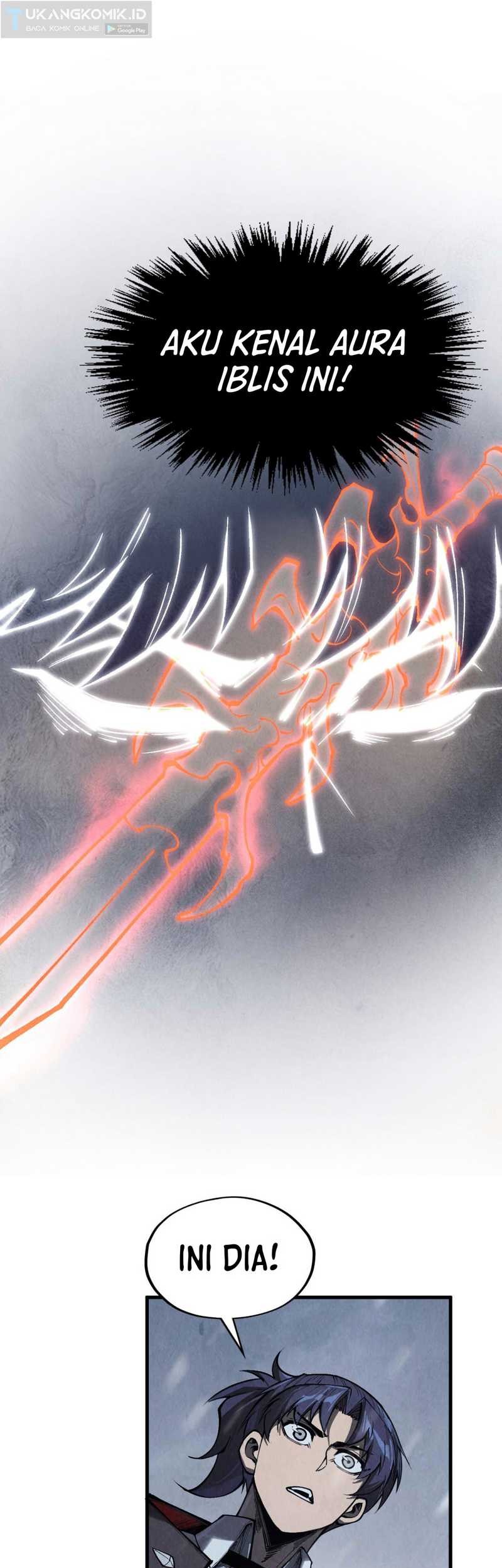 The Ultimate of All Ages Chapter 335 Gambar 22