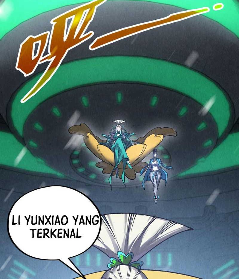 The Ultimate of All Ages Chapter 335 Gambar 27