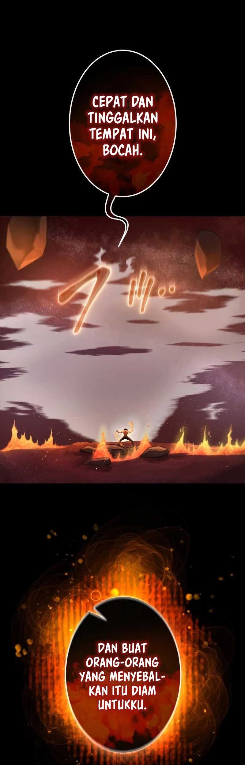 Regression of the Close Combat Mage Chapter 28 Gambar 72