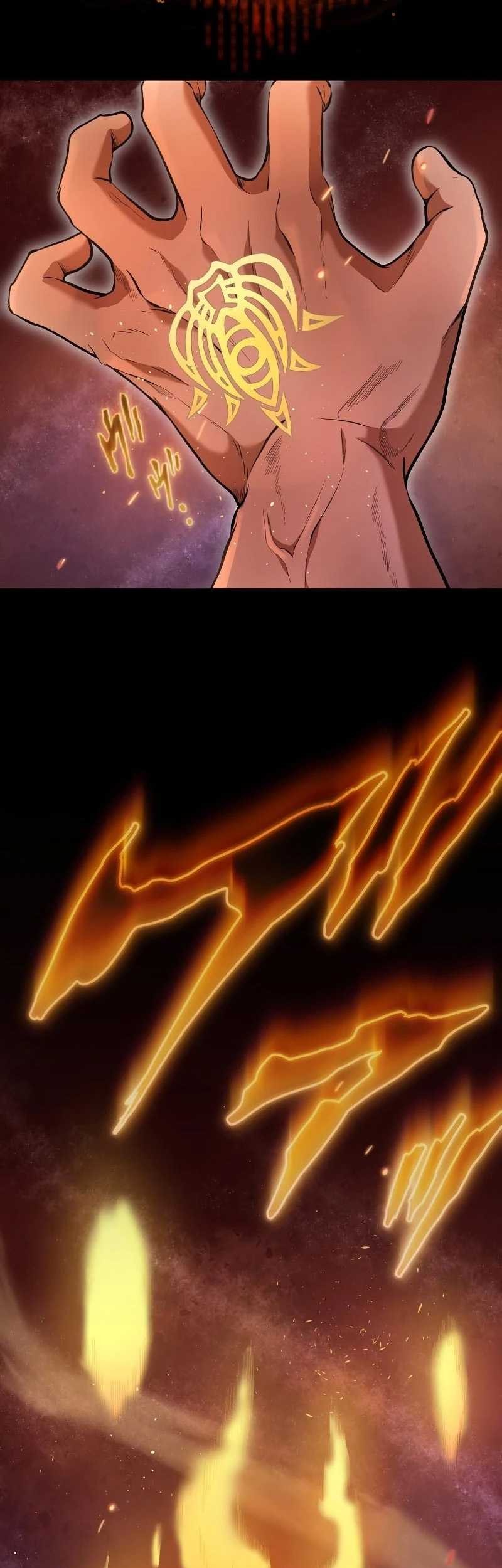 Regression of the Close Combat Mage Chapter 28 Gambar 73