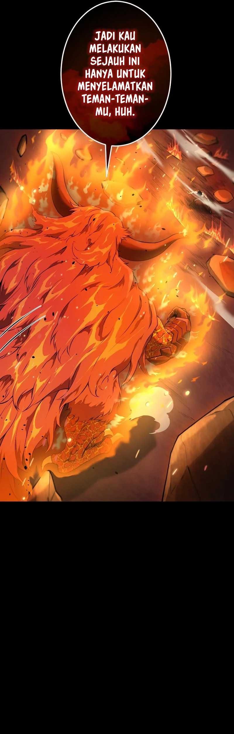 Regression of the Close Combat Mage Chapter 28 Gambar 69