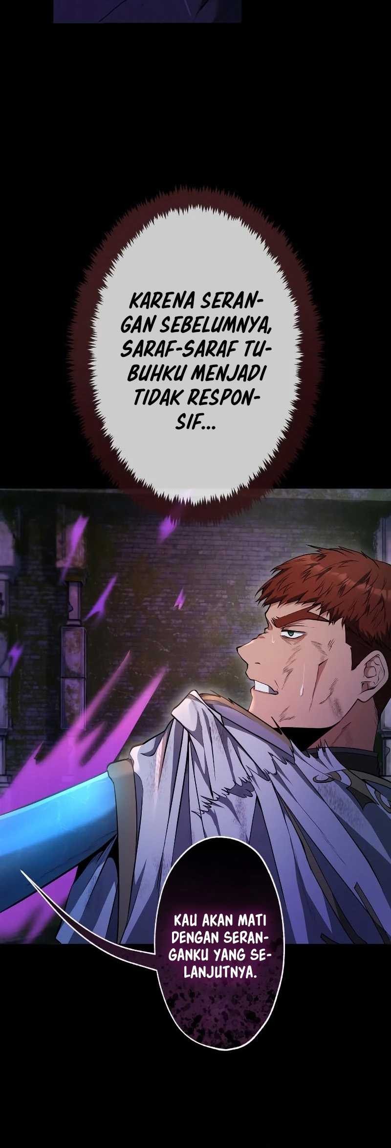 Regression of the Close Combat Mage Chapter 28 Gambar 79