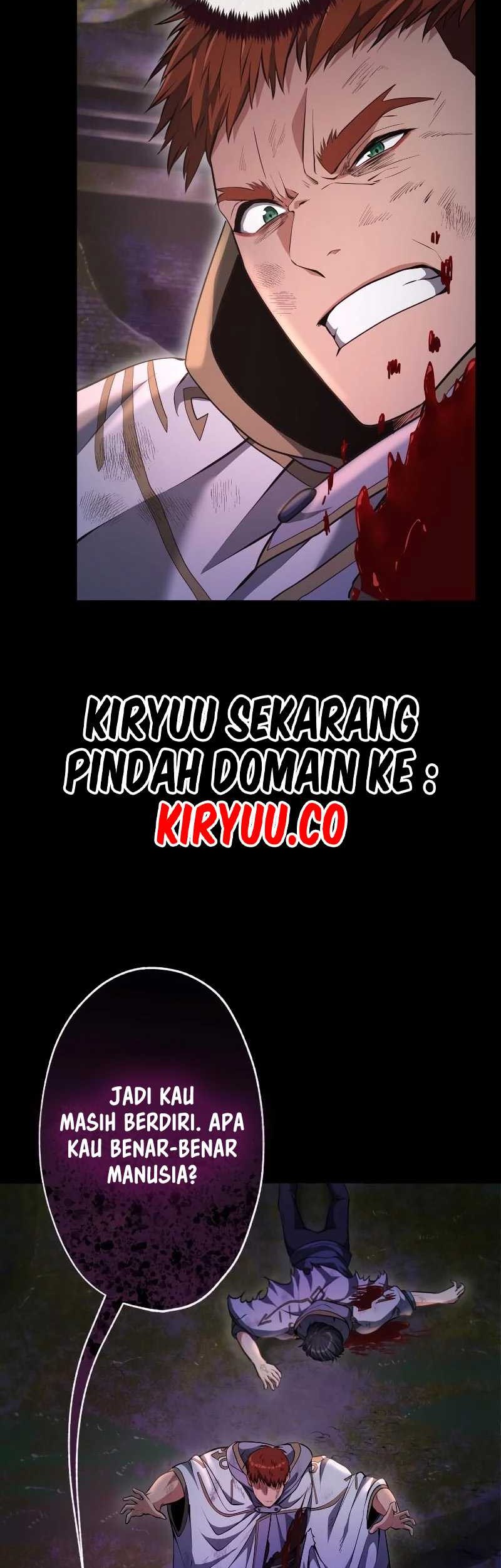 Regression of the Close Combat Mage Chapter 28 Gambar 77