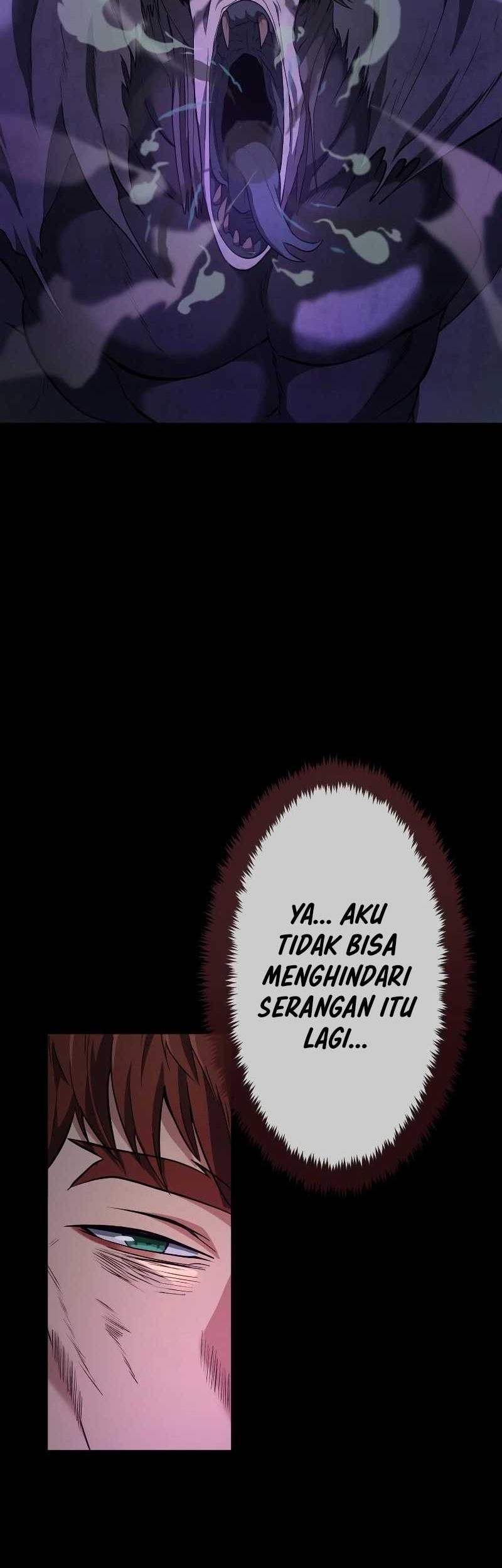 Regression of the Close Combat Mage Chapter 28 Gambar 83