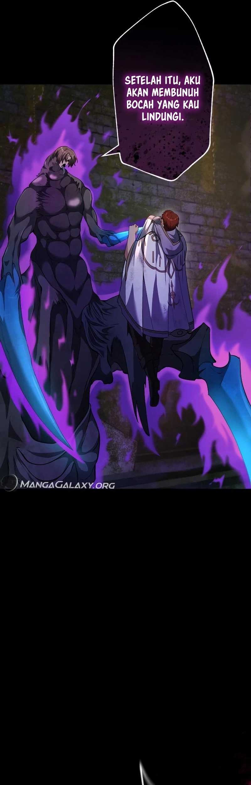 Regression of the Close Combat Mage Chapter 28 Gambar 80