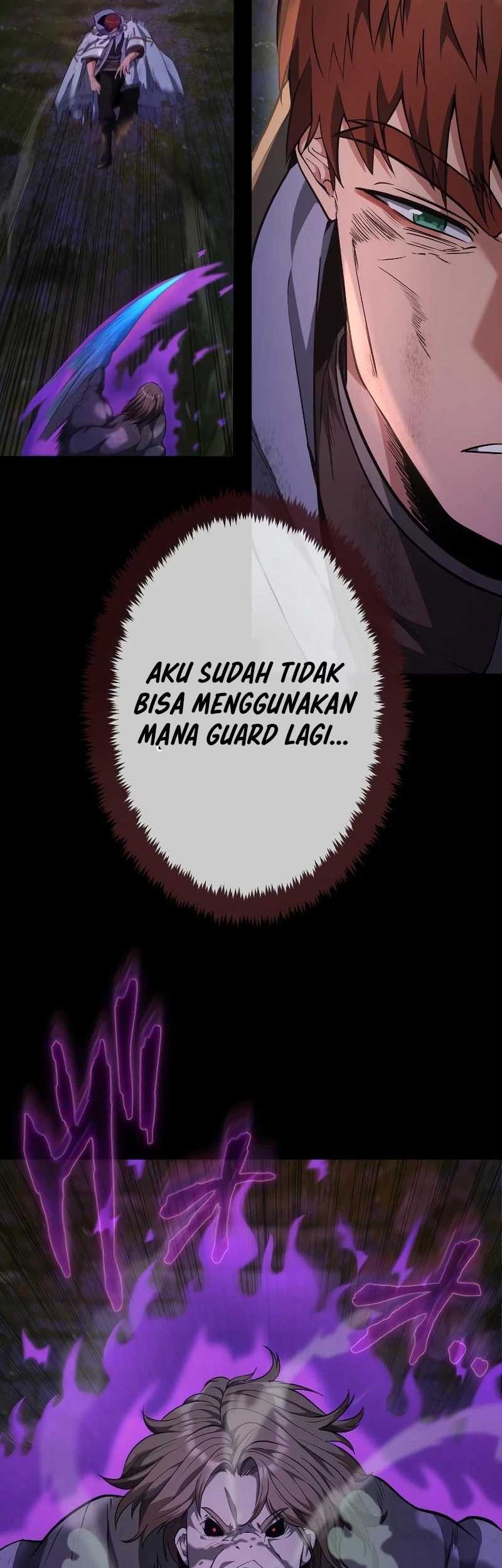 Regression of the Close Combat Mage Chapter 28 Gambar 82