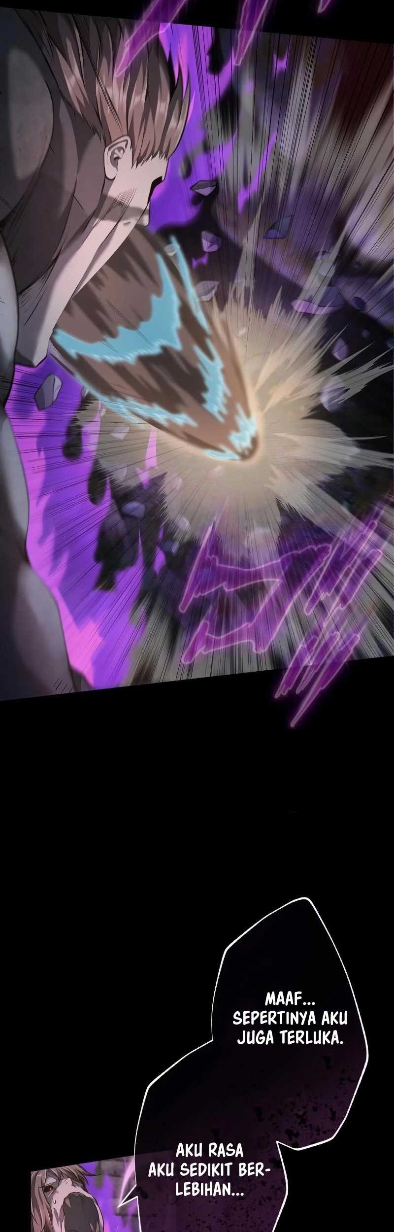 Regression of the Close Combat Mage Chapter 28 Gambar 87