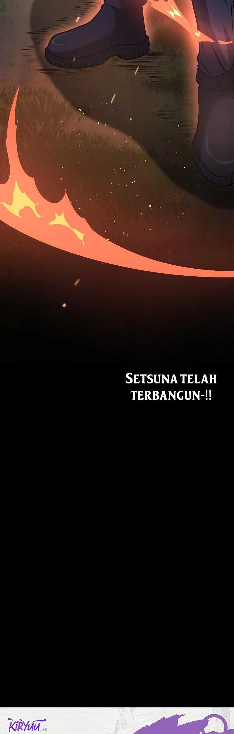 Regression of the Close Combat Mage Chapter 28 Gambar 94