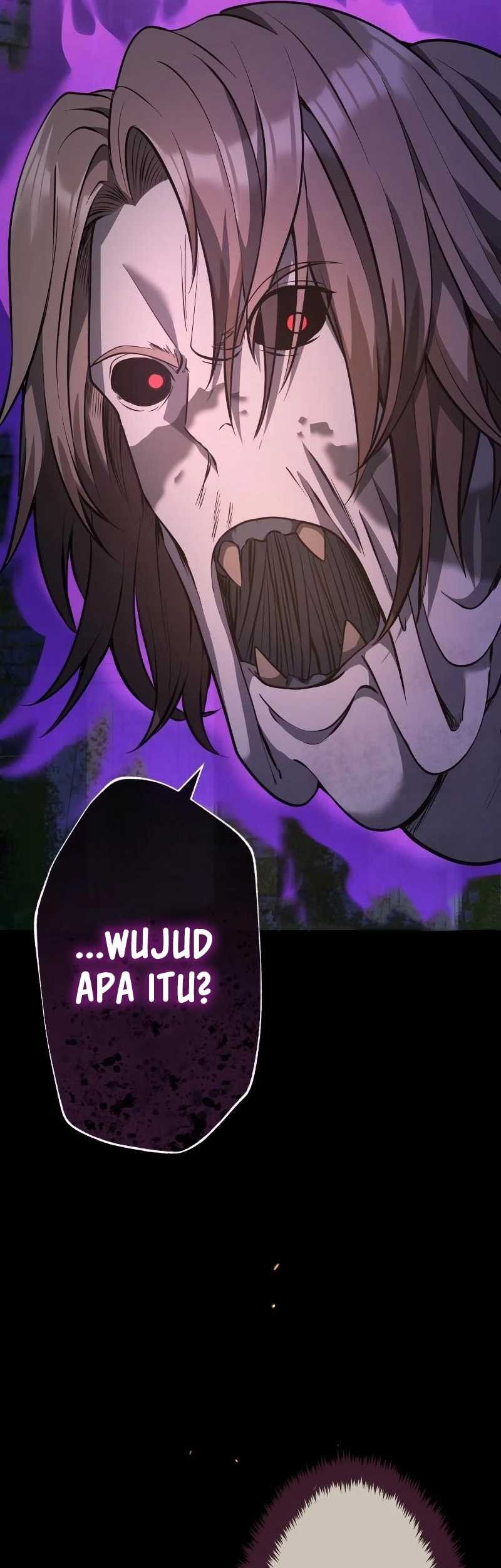 Regression of the Close Combat Mage Chapter 28 Gambar 91