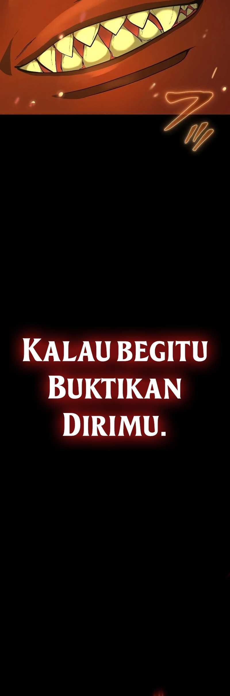 Regression of the Close Combat Mage Chapter 28 Gambar 50