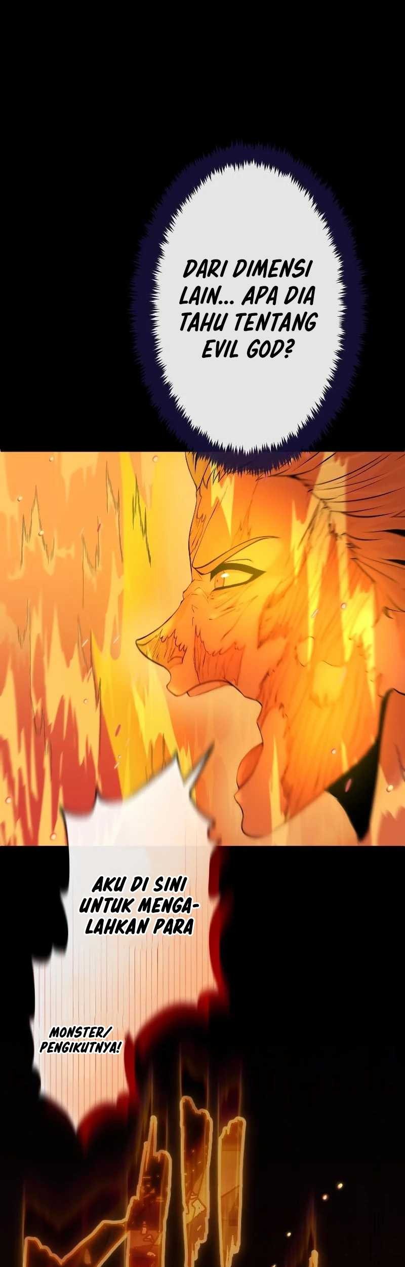 Regression of the Close Combat Mage Chapter 28 Gambar 46