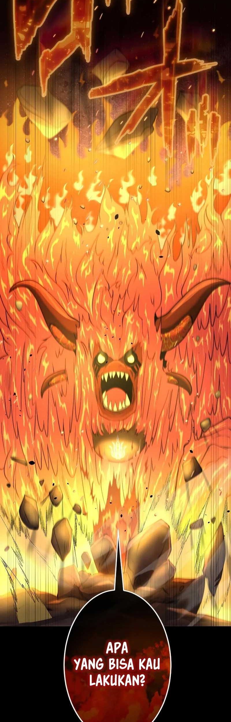 Regression of the Close Combat Mage Chapter 28 Gambar 47