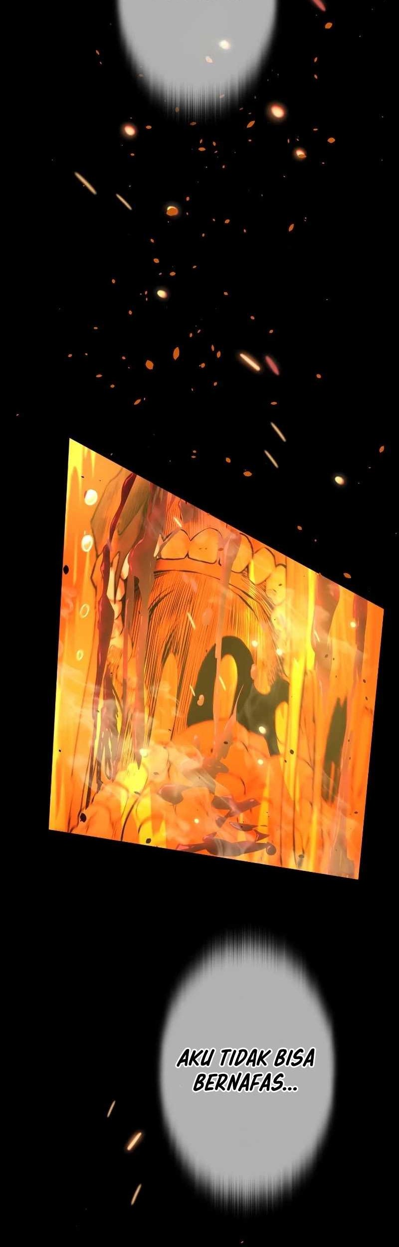 Regression of the Close Combat Mage Chapter 28 Gambar 54