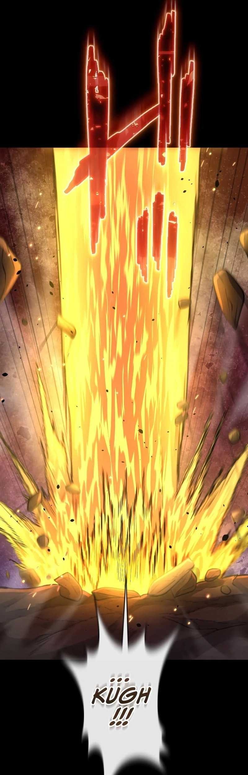 Regression of the Close Combat Mage Chapter 28 Gambar 51