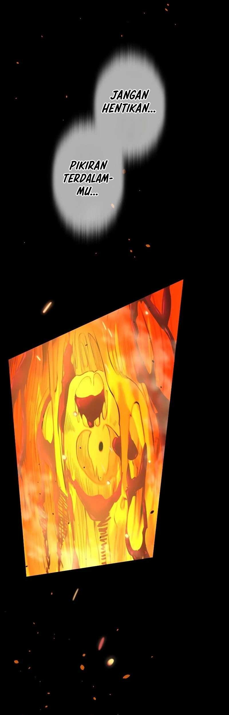 Regression of the Close Combat Mage Chapter 28 Gambar 57