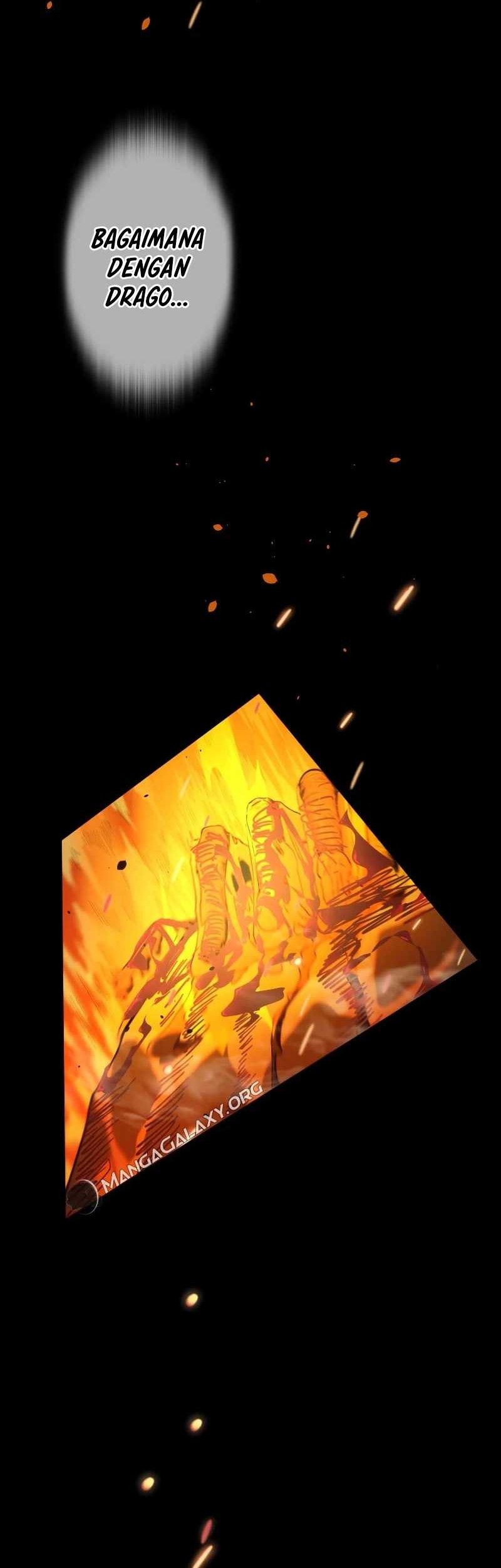 Regression of the Close Combat Mage Chapter 28 Gambar 58