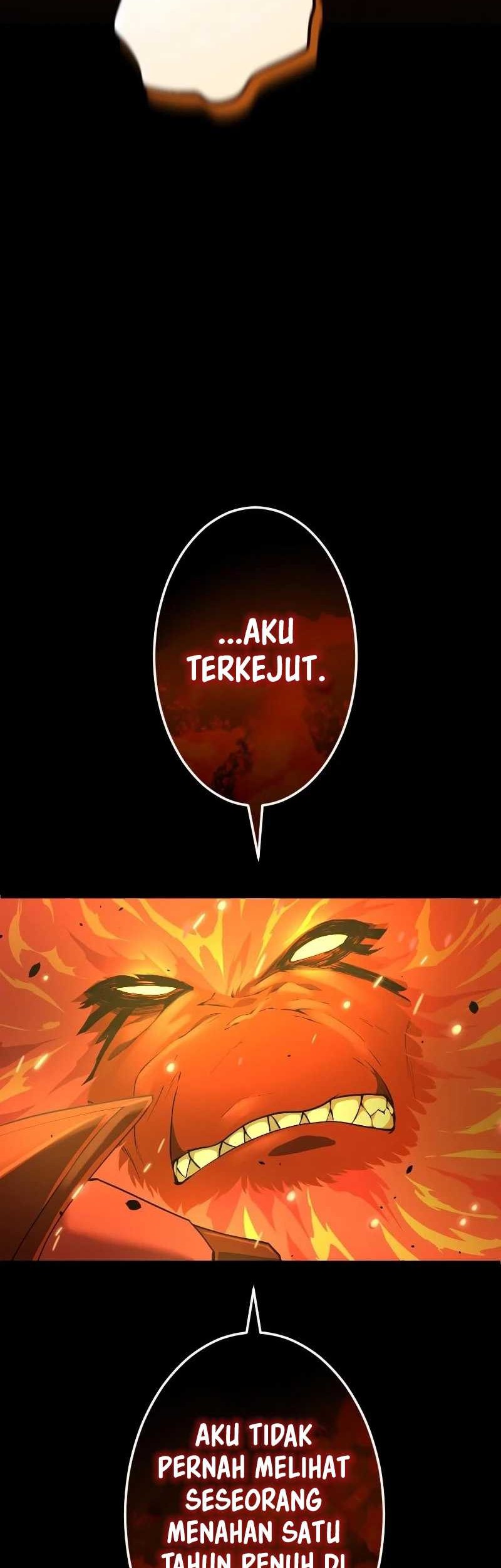 Regression of the Close Combat Mage Chapter 28 Gambar 66