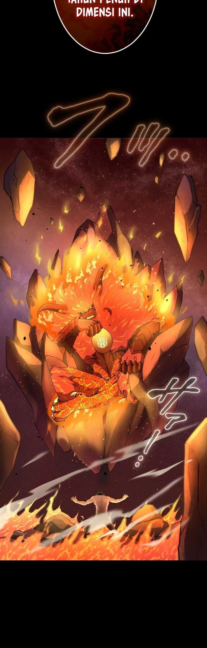 Regression of the Close Combat Mage Chapter 28 Gambar 67