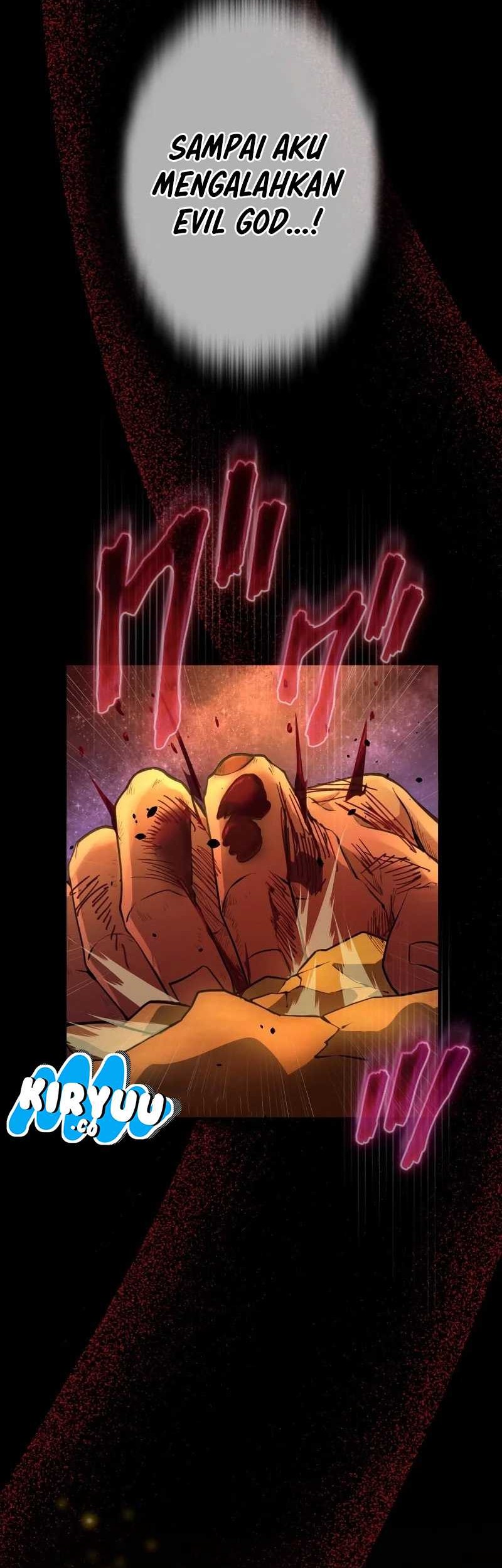 Regression of the Close Combat Mage Chapter 28 Gambar 64