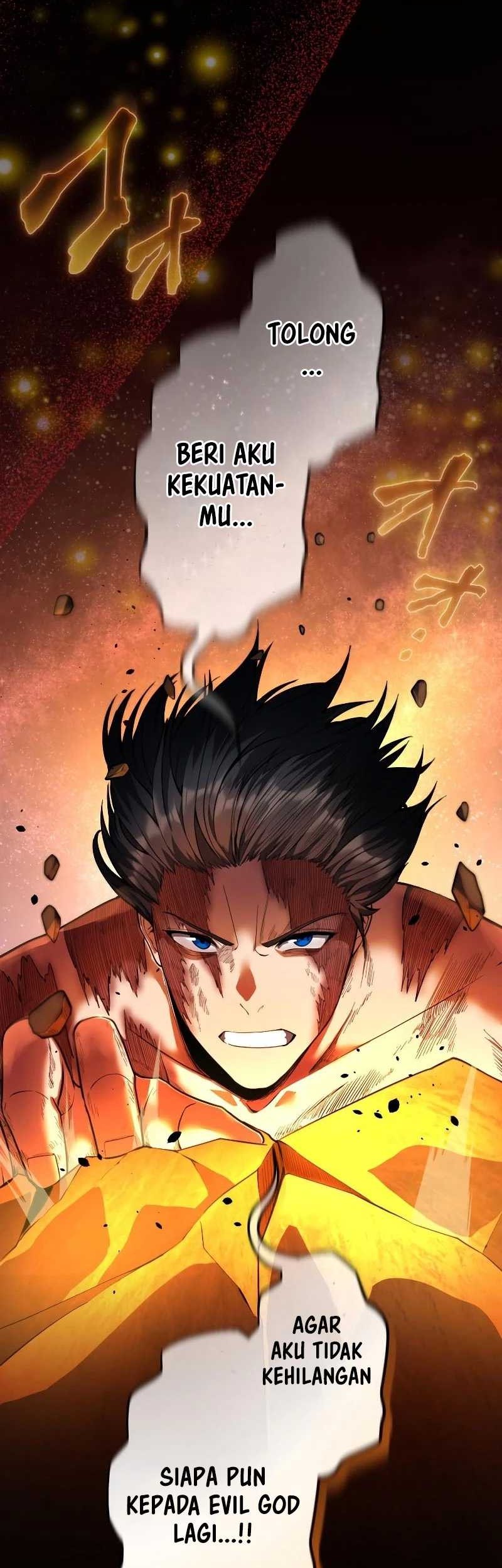 Regression of the Close Combat Mage Chapter 28 Gambar 65