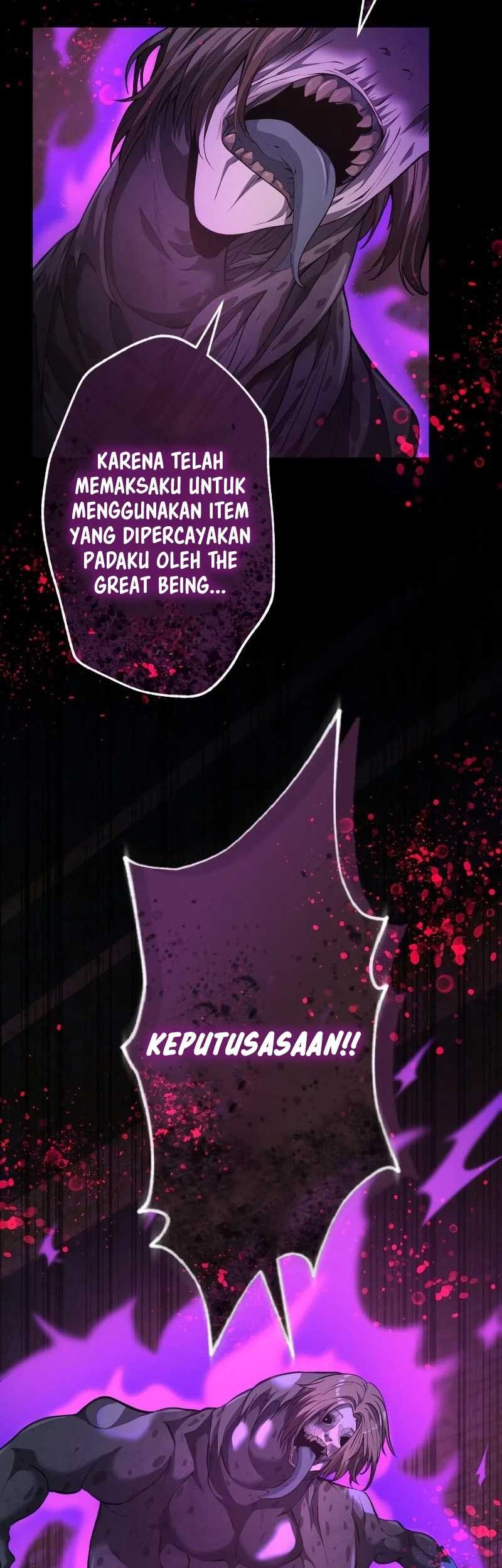 Regression of the Close Combat Mage Chapter 28 Gambar 3