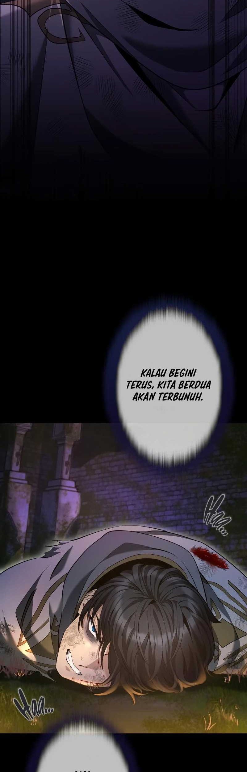 Regression of the Close Combat Mage Chapter 28 Gambar 5