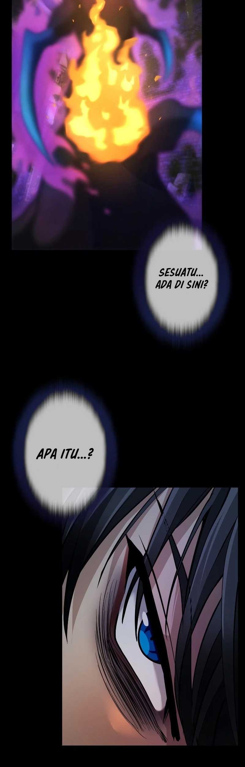 Regression of the Close Combat Mage Chapter 28 Gambar 7