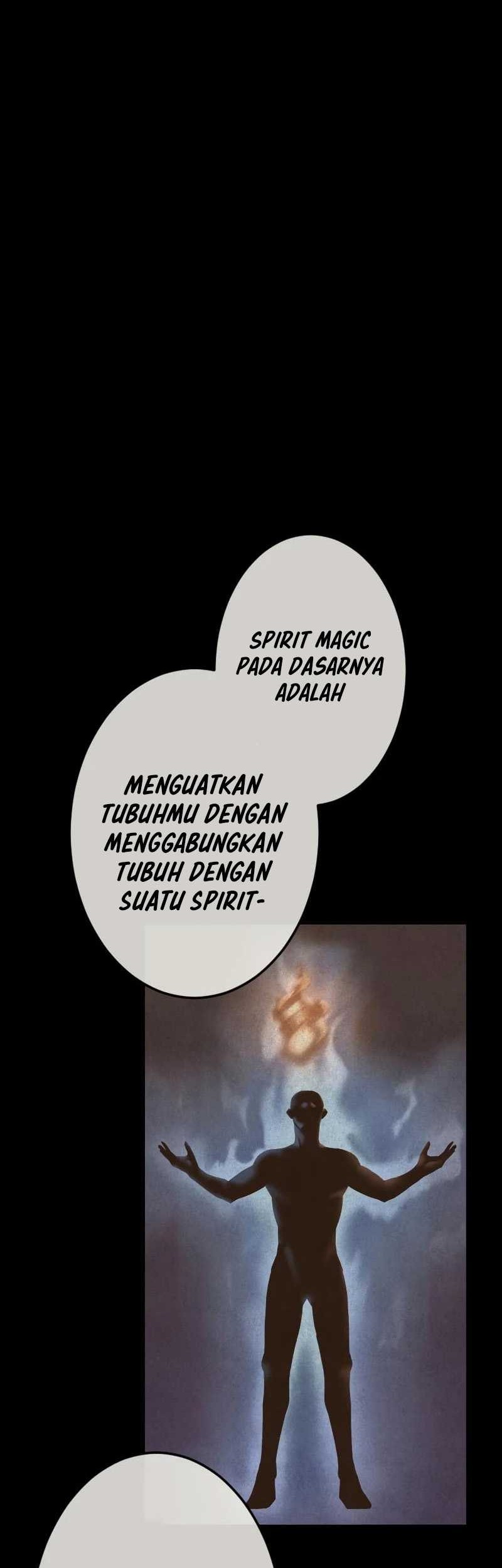 Regression of the Close Combat Mage Chapter 28 Gambar 8