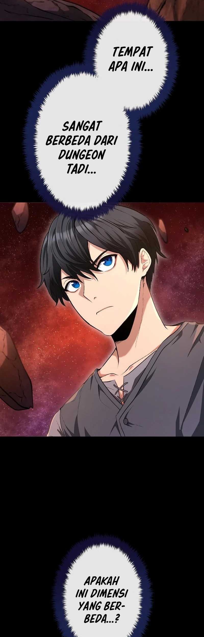 Regression of the Close Combat Mage Chapter 28 Gambar 15